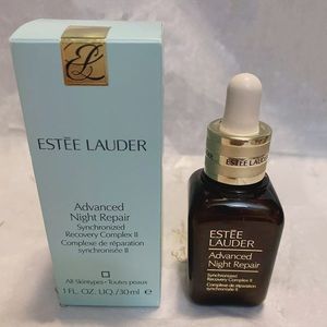 Estée Lauder Advanced Night Repair Synchronized Re